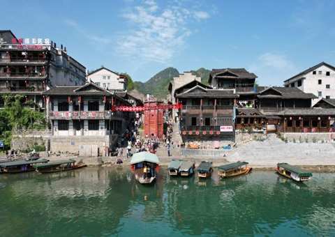 《重庆市历史文假名城；；；；；ね耄2021—2035年）》获批 新划定三片历史城区