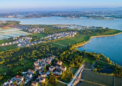 江苏省周全建设市级领土空间专项妄想目录清单治理制度