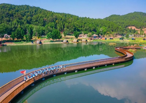 “农地入市”，，，四川试出什么？？？