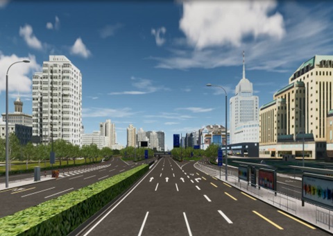 北京开展国家新型基础测绘建设试点，，，，打造智慧都会时空底座“北京样板”