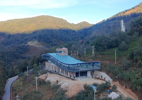 引发农村土地资源潜能！云南“农地入市”试点事情取得阶段性效果