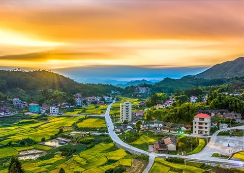 自然资源资产“有什么、有几多、谁所有”？？？？？福建这样作答→