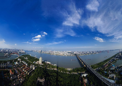 武汉：建设“感知—妄想—决议”妄想实验全周期事情闭环，，，，以场景驱动领土空间数字化治理