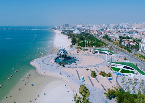 榨取“转、租、押”    北海市强化暂时用地规范治理