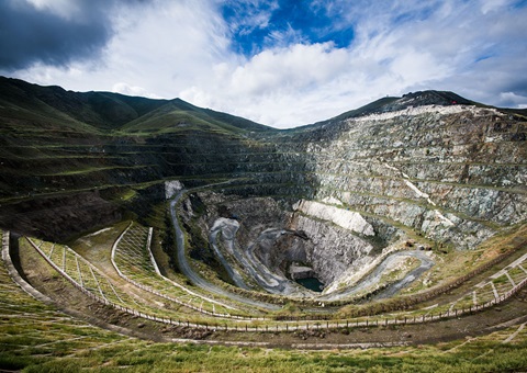 社会资源加入战略性矿产视察试点，，，，四川入。。。。