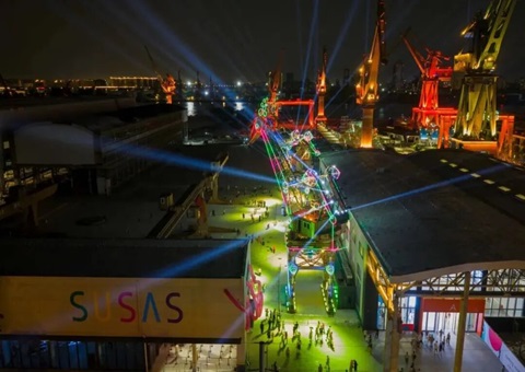 上海首提打造“立异型社区”，，，一批支持政策将落地再起岛