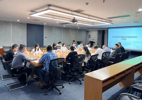 天下首发！武汉市宣布《墟落交通市政基础设施妄想规范》，，，助力墟落振兴