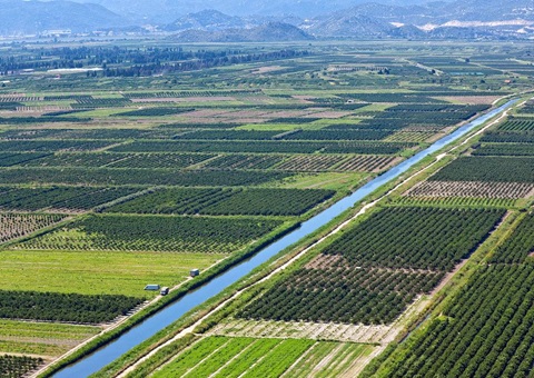 广西强化暂时用地土地复垦羁系<br>勉励土地复垦计划审查和暂时用地审批并联治理