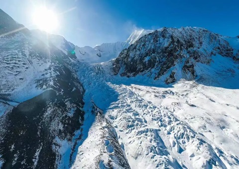 “千河之省”四川，，，，，怎样摸清水资源“家底”？？？