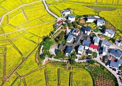 四川将对墟落旅游项目用地应保尽保