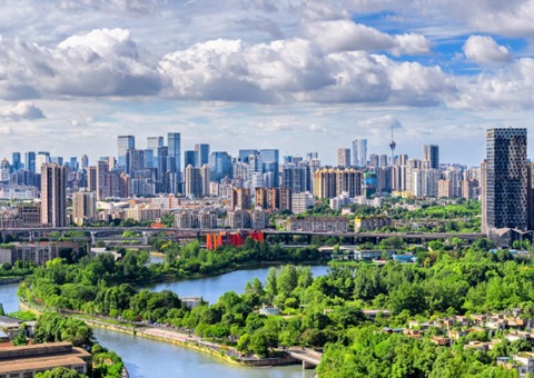 成都出台“34条” 一连优化自然资源领域营商情形