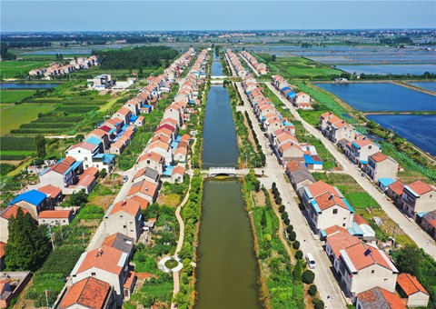 土地能入股也能变基金！湖北出台国企土土地活新政