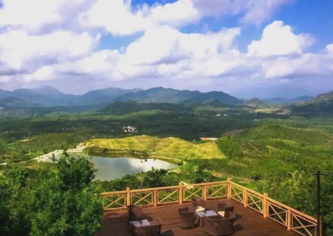 把政策送进田间地头&nbsp;&nbsp;海南厅起劲让耕地；；；；じ拥仄