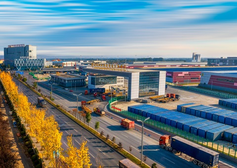 成都首个建设占用耕地耕作层土壤剥离再使用实验计划完成批复备案