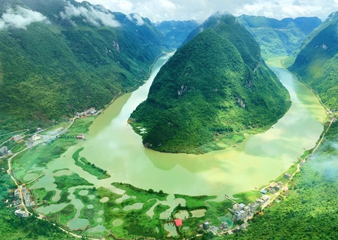 从1.0到2.0：广西林票刷新怎样盘活“万重山”