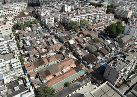 天下首发！江苏省厅推出不动产挂号政策工具箱，，，，助力都会更新“加速跑”