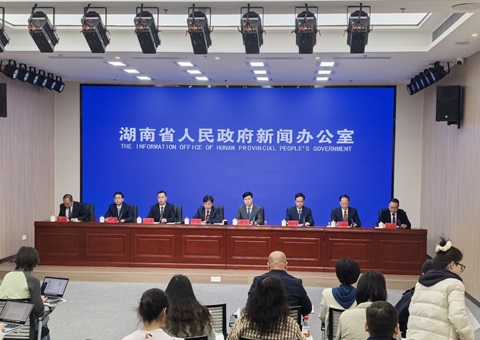 突破长株潭行政区划壁垒，，，，湖南将建设跨区域土地生意机制