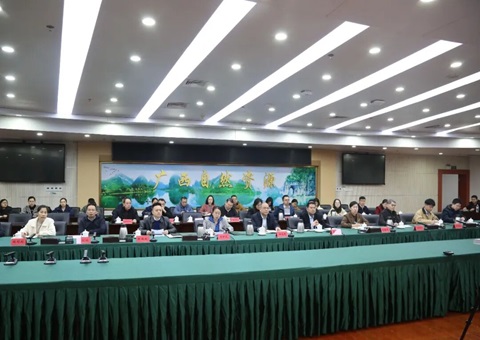 广西安排耕地；；ず土焱谅袒占渥ㄏ钔胩謇虑 “破局”耕林空间矛盾